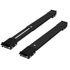 2pcs Heavy Duty Adjustable