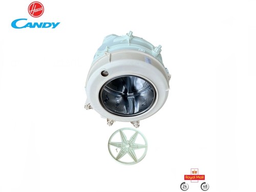 Hoover washing machine drum - machine,