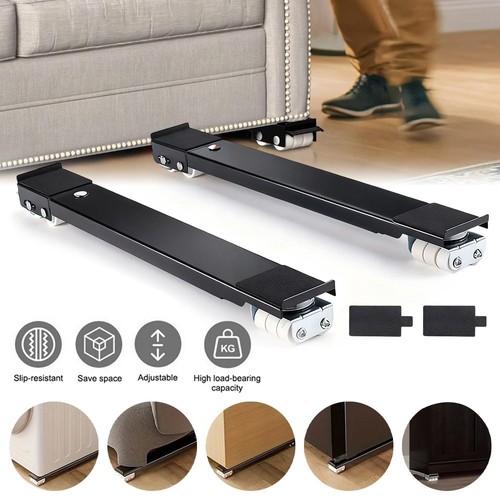 Appliance roller base - appliance,