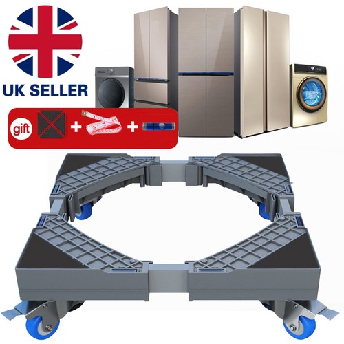 Adjustable fridge trolley - fridge,
